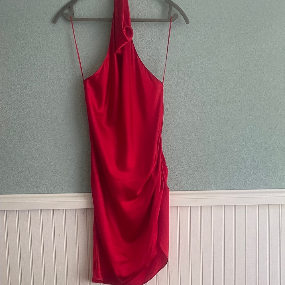Amanda uprichard Samba Dress L